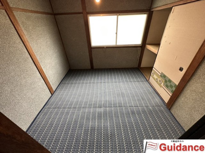 【子供部屋】 | 東大阪市大蓮東5丁目　中古戸建