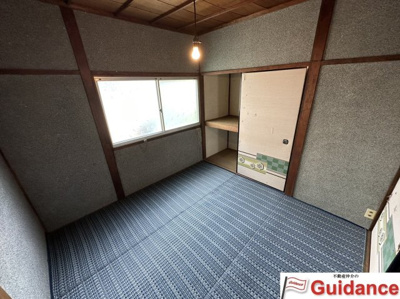 【内装】 | 東大阪市大蓮東5丁目　中古戸建