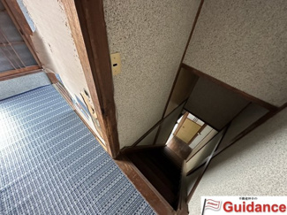 【内装】 | 東大阪市大蓮東5丁目　中古戸建