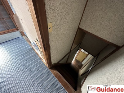 【内装】 | 東大阪市大蓮東5丁目　中古戸建