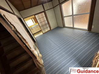 【和室】 | 東大阪市大蓮東5丁目　中古戸建