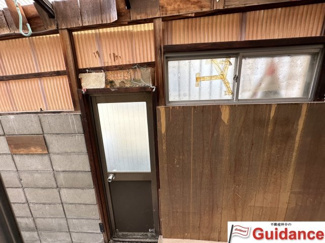 【その他】 | 東大阪市大蓮東5丁目　中古戸建