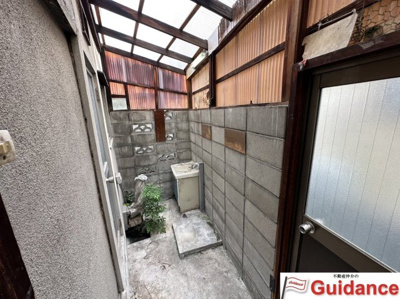 【その他】 | 東大阪市大蓮東5丁目　中古戸建