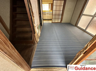 【和室】 | 東大阪市大蓮東5丁目　中古戸建