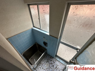 【浴室】 | 東大阪市大蓮東5丁目　中古戸建