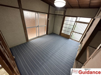 【寝室】 | 東大阪市大蓮東5丁目　中古戸建