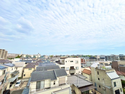 【展望】 | 朝日プラザ東豊中2 | エイブルだけの嬉しいサービス、ご用意しております。詳細は、お気軽に当社までお問合せ下さいませ！