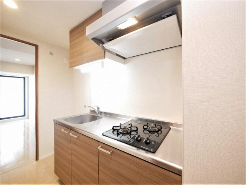 S-FORT江坂垂水町のキッチン