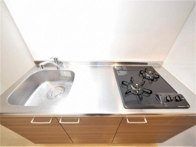 S-FORT江坂垂水町のキッチン