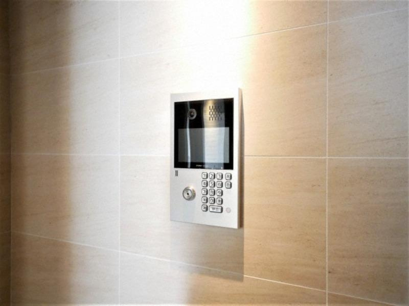 S-FORT江坂垂水町の設備