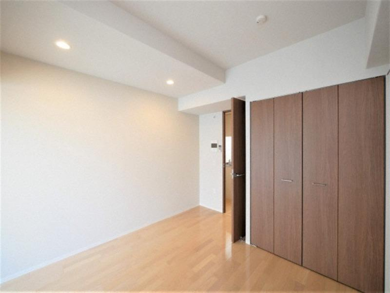 S-FORT江坂垂水町の居間・リビング