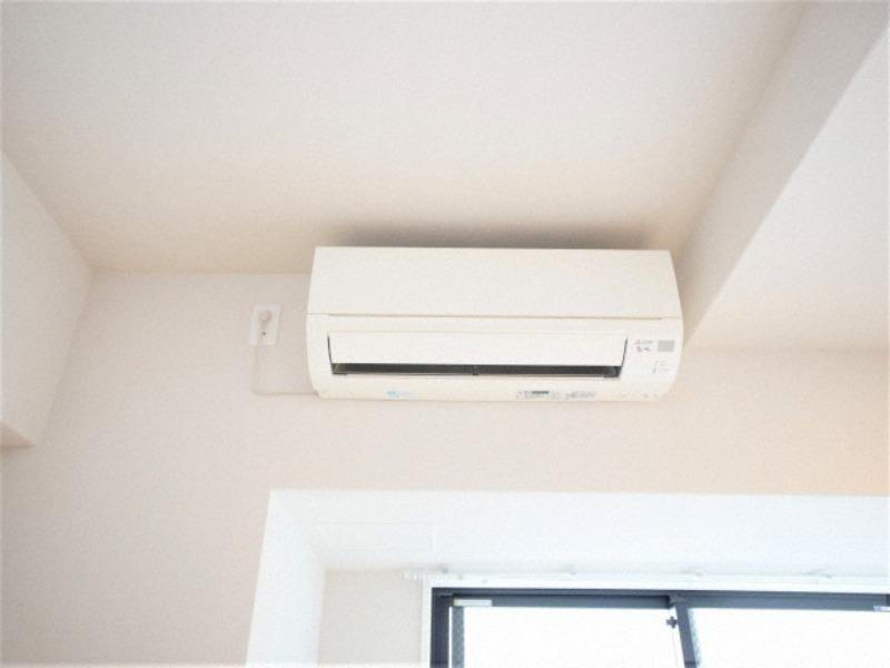 S-FORT江坂垂水町の設備