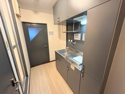 【内装】 | ロイヤルブリッジ