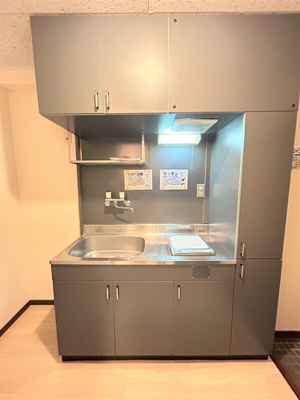 【キッチン】 | ロイヤルブリッジ | 同タイプの室内写真です。現況を優先させて頂きます。