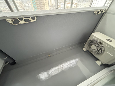 【バルコニー】 | ロイヤルブリッジ