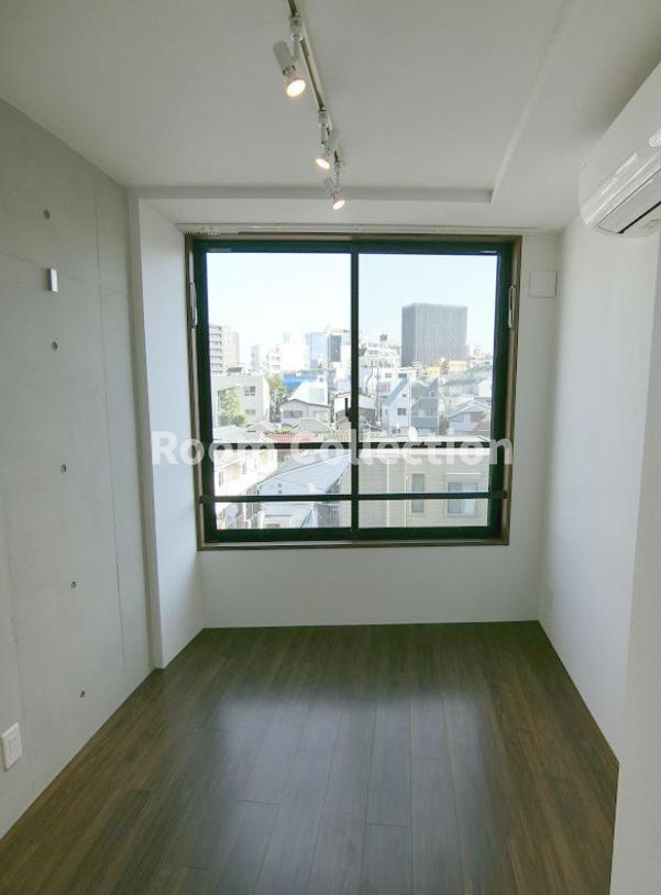 EXAM駒場東大前の展望