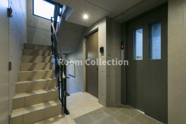 EXAM駒場東大前のその他共用部分