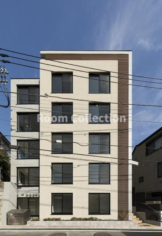 EXAM駒場東大前の外観