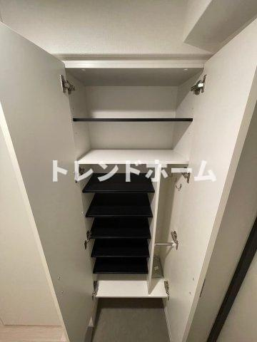 セレニテ阿波座ミラクの設備|選べる家電プランあり！！