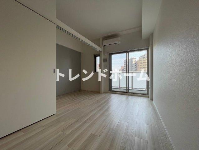 セレニテ阿波座ミラクの内装|選べる家電プランあり！！