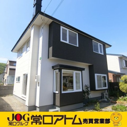 登別市若草町2丁目15-12　リフォーム済中古住宅