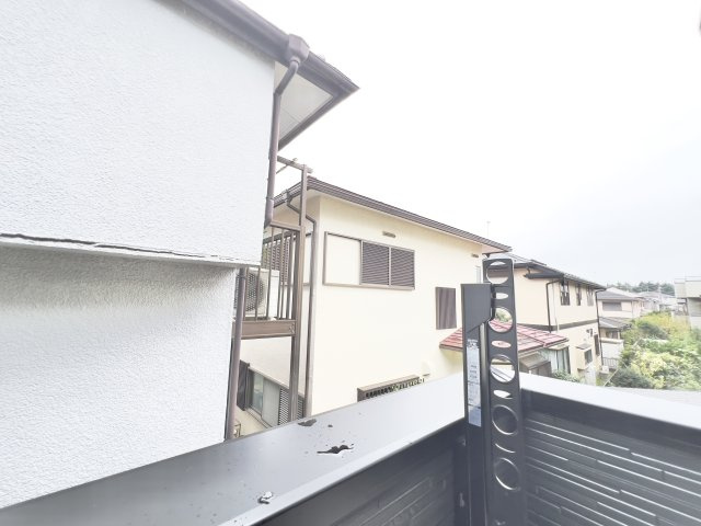 Sumai-to四街道市鹿渡の展望