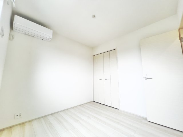 Sumai-to四街道市鹿渡の寝室|寝室です