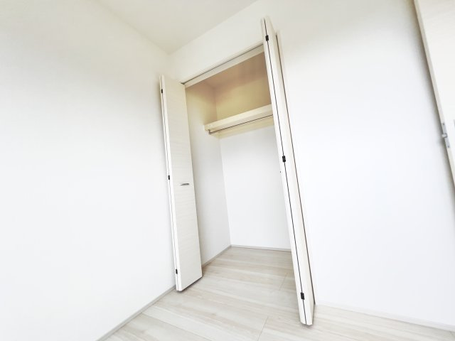 Sumai-to四街道市鹿渡の収納|収納があります