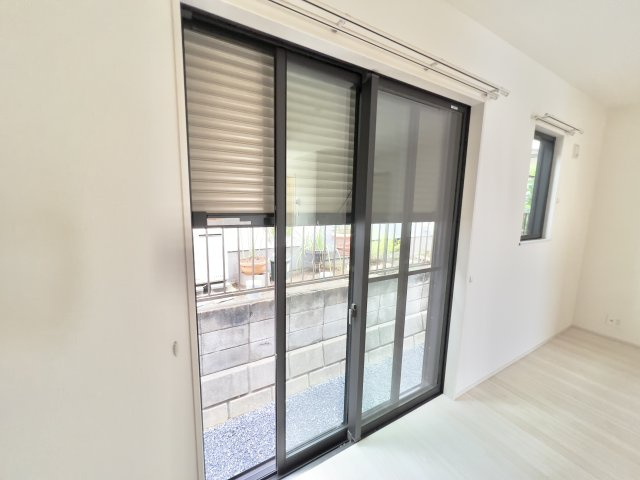 Sumai-to四街道市鹿渡のセキュリティ