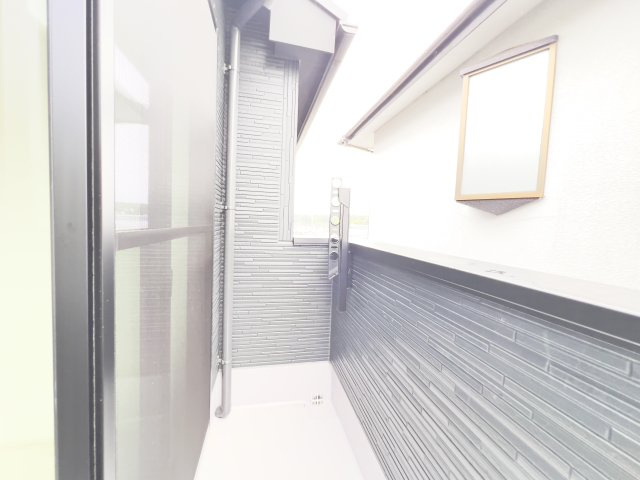 Sumai-to四街道市鹿渡のバルコニー|バルコニーがあります