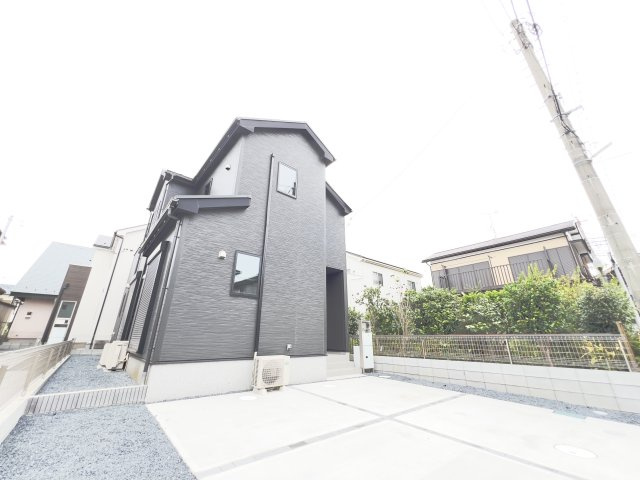 Sumai-to四街道市大日