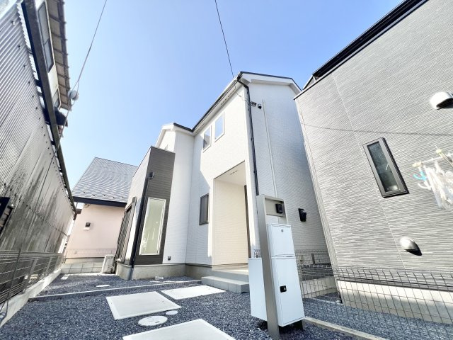 Sumai-to四街道市大日