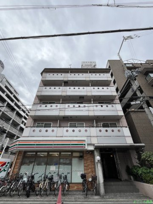 【外観】 | ル・グラン琴