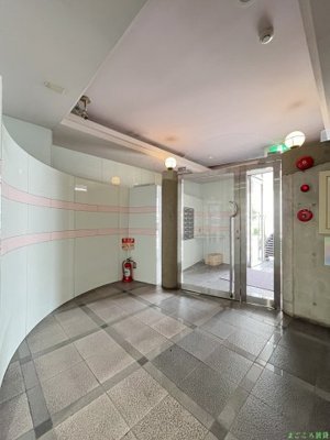 【エントランス】 | ル・グラン琴