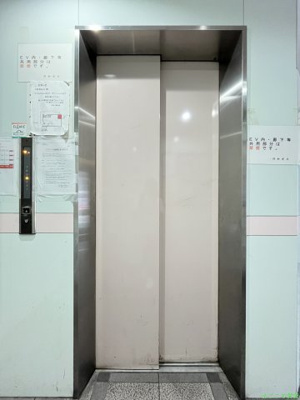 【ロビー】 | ル・グラン琴