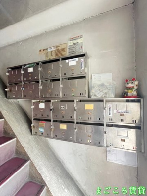 【エントランス】 | シティライフ大正