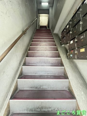 【ロビー】 | シティライフ大正