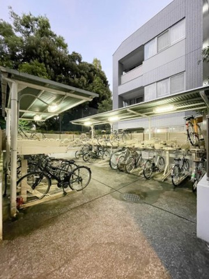 【その他共用部分】 | グランコピエ広尾