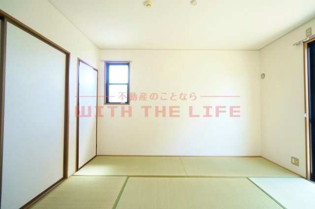 グランドールの和室|ゆったりとくつろげる和室です