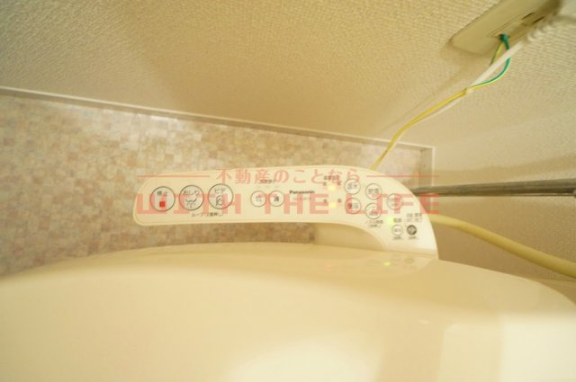 グランドールの設備