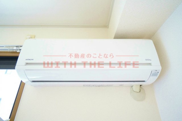 グランドールの設備