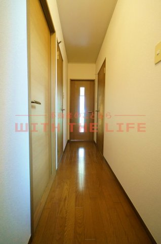 グランドールのその他