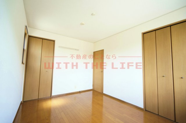 グランドールの子供部屋|子供部屋としても使い勝手の良いお部屋です