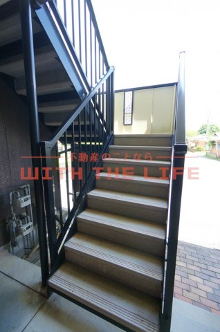 グランドールのロビー|落ち着いたロビーです