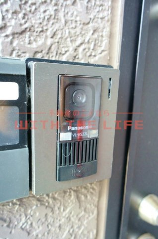 グランドールのセキュリティ