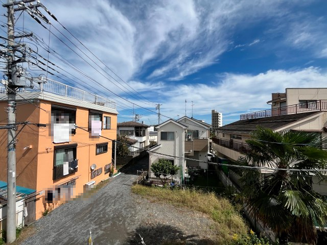 祝：成約済み　八王子市　横川町　新築戸建て　２期の展望|～仲介手数料無料☆八王子ひなた不動産～八王子市横川町　新築戸建て