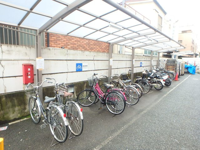 【その他共用部分】
