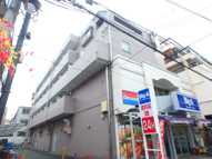 小平市学園東町１丁目のマンションの画像