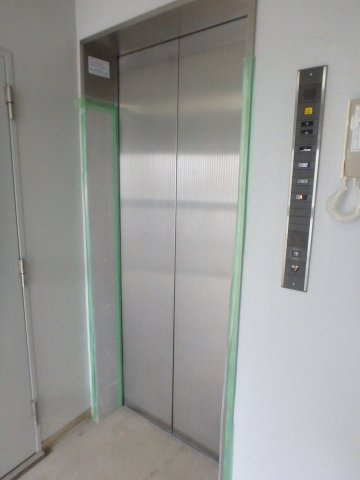 【その他共用部分】 | 2階からになります。