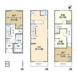 Ｋｏｌｅｔ柏～コレットカシワ～